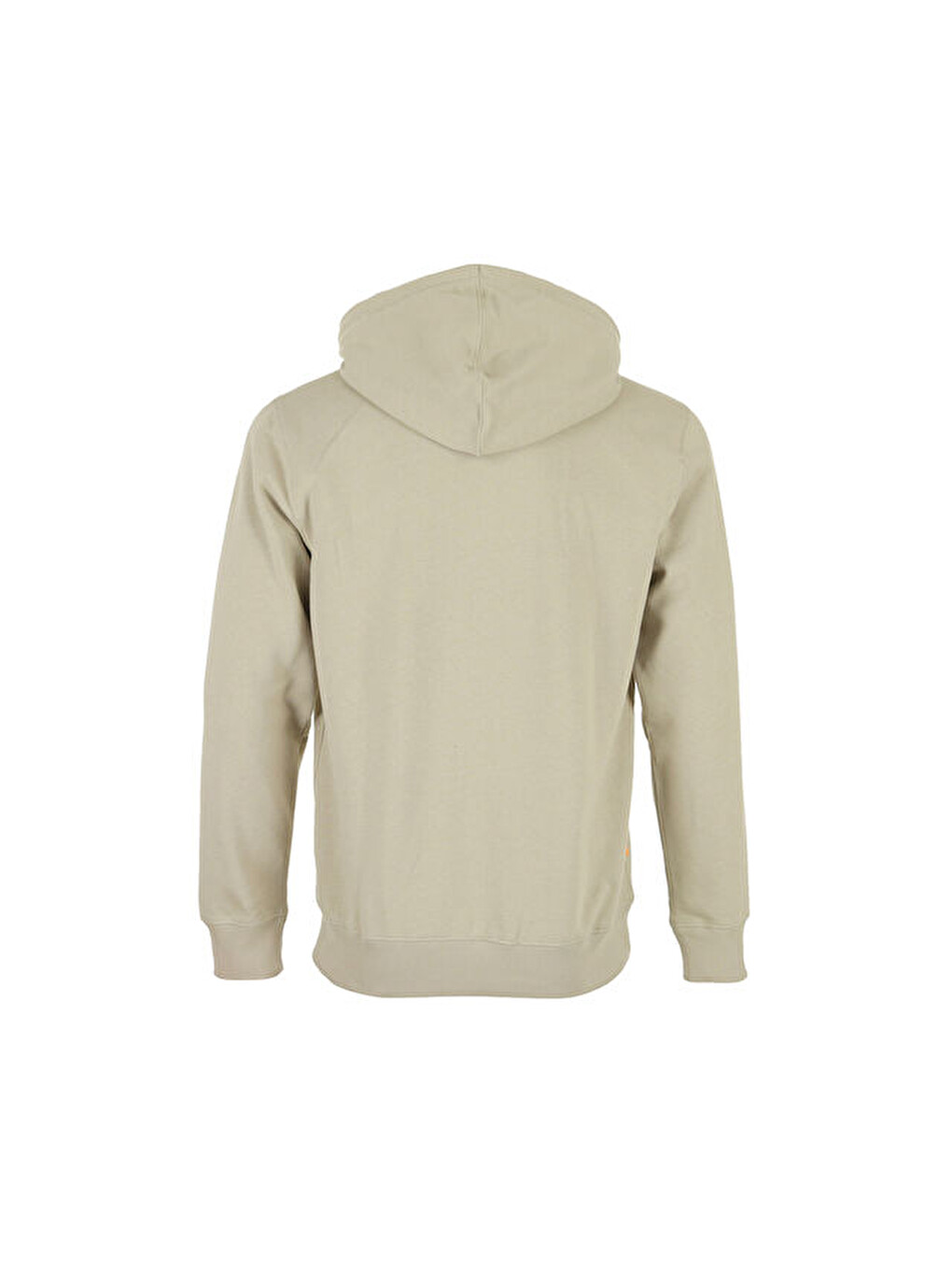 Ekru Core Logo P/o Hood Bb Erkek Günlük Sweatshirts Tb0a2bjhcy21 Krem-1