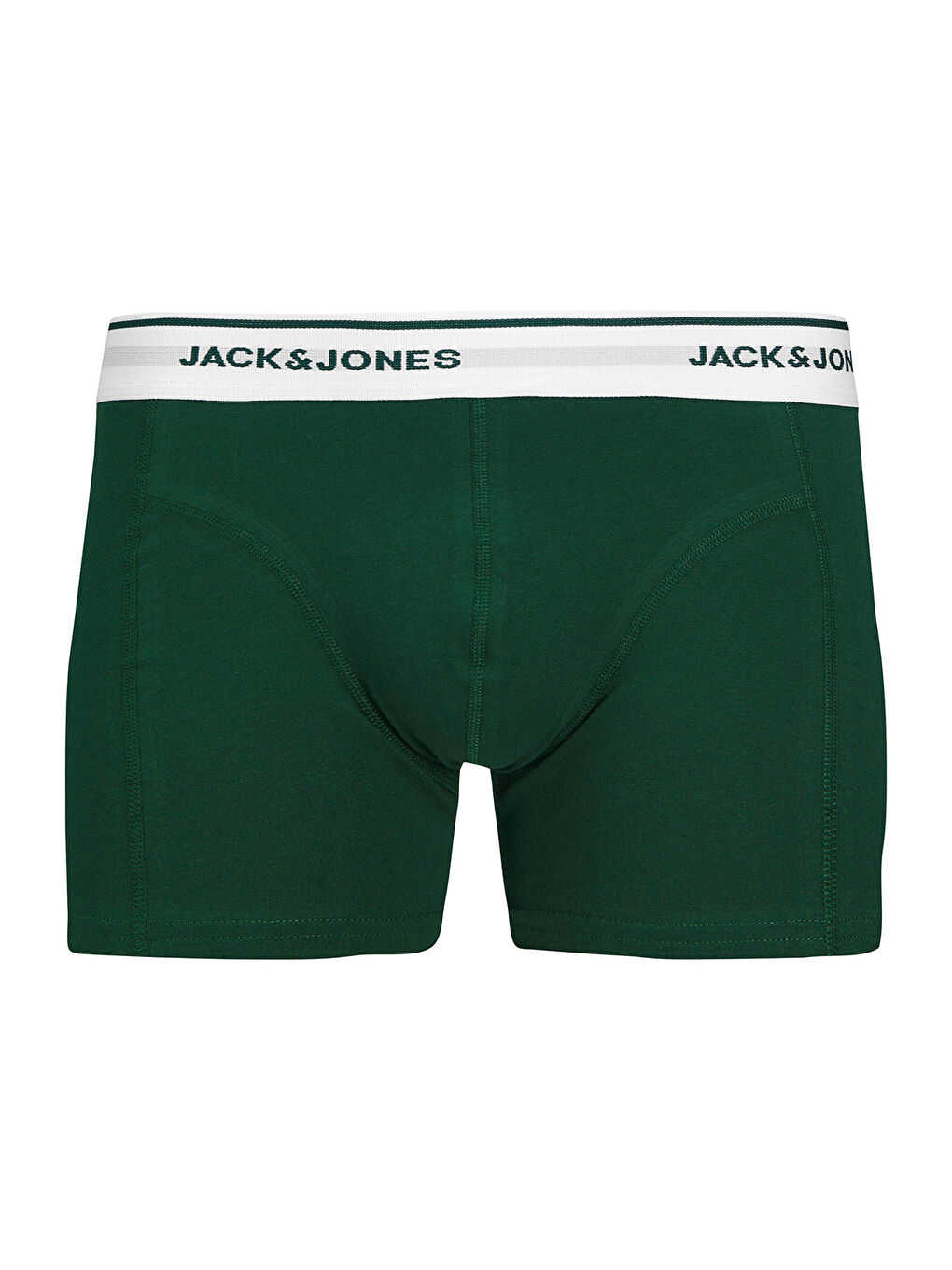 Karışık Lemon 3'lü Paket Erkek İç Çamaşır-1