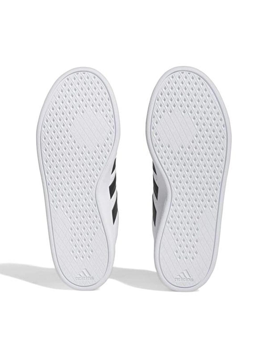 Breaknet 2.0 Beyaz Sneaker-4