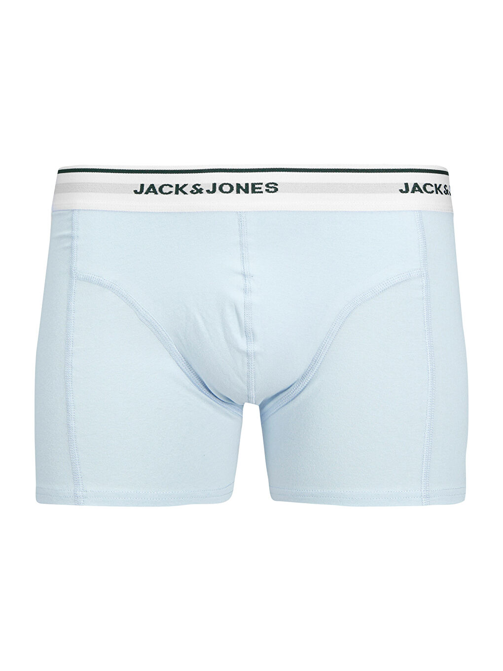 Karışık Lemon 3'lü Paket Erkek İç Çamaşır-2