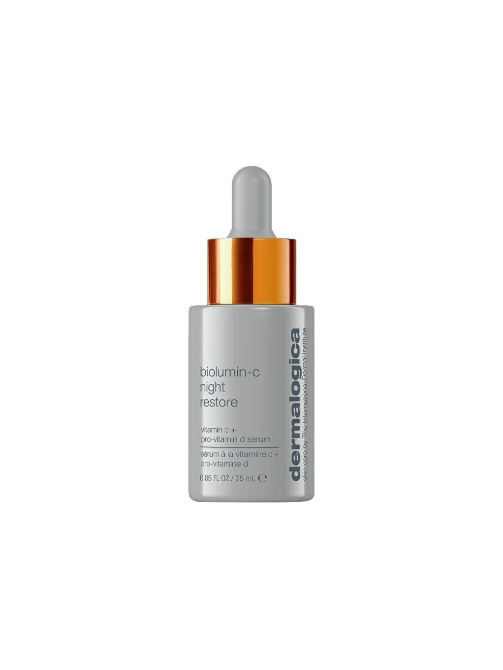 Biolumin-C Night Restore Serum 25ml