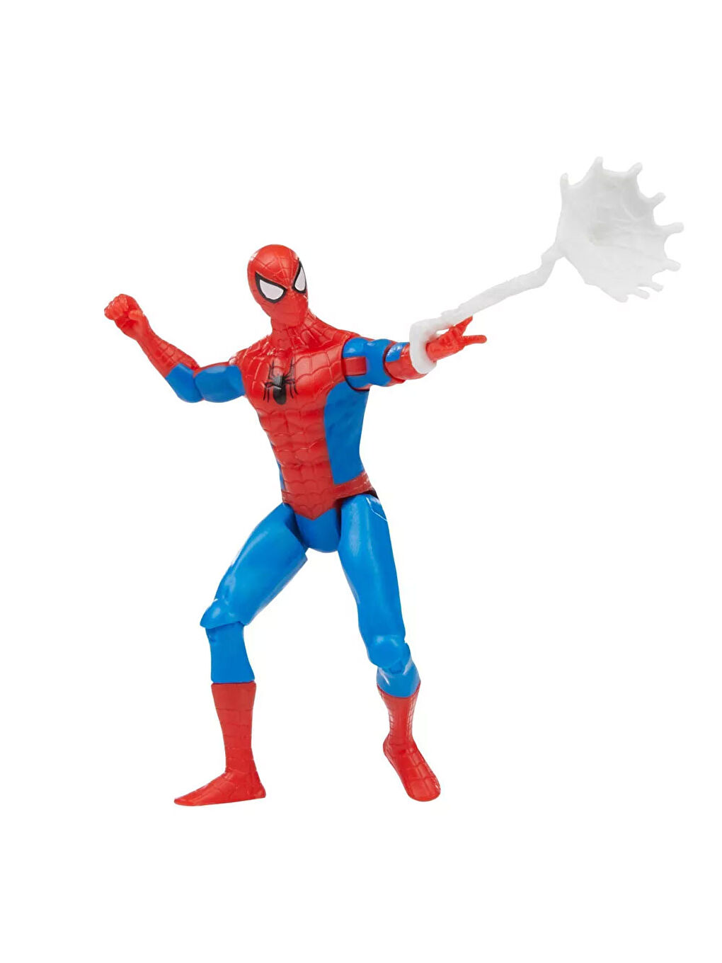 Spiderman Spider-Man 10 cm Figür Red Blue F6900-F6973 - 1