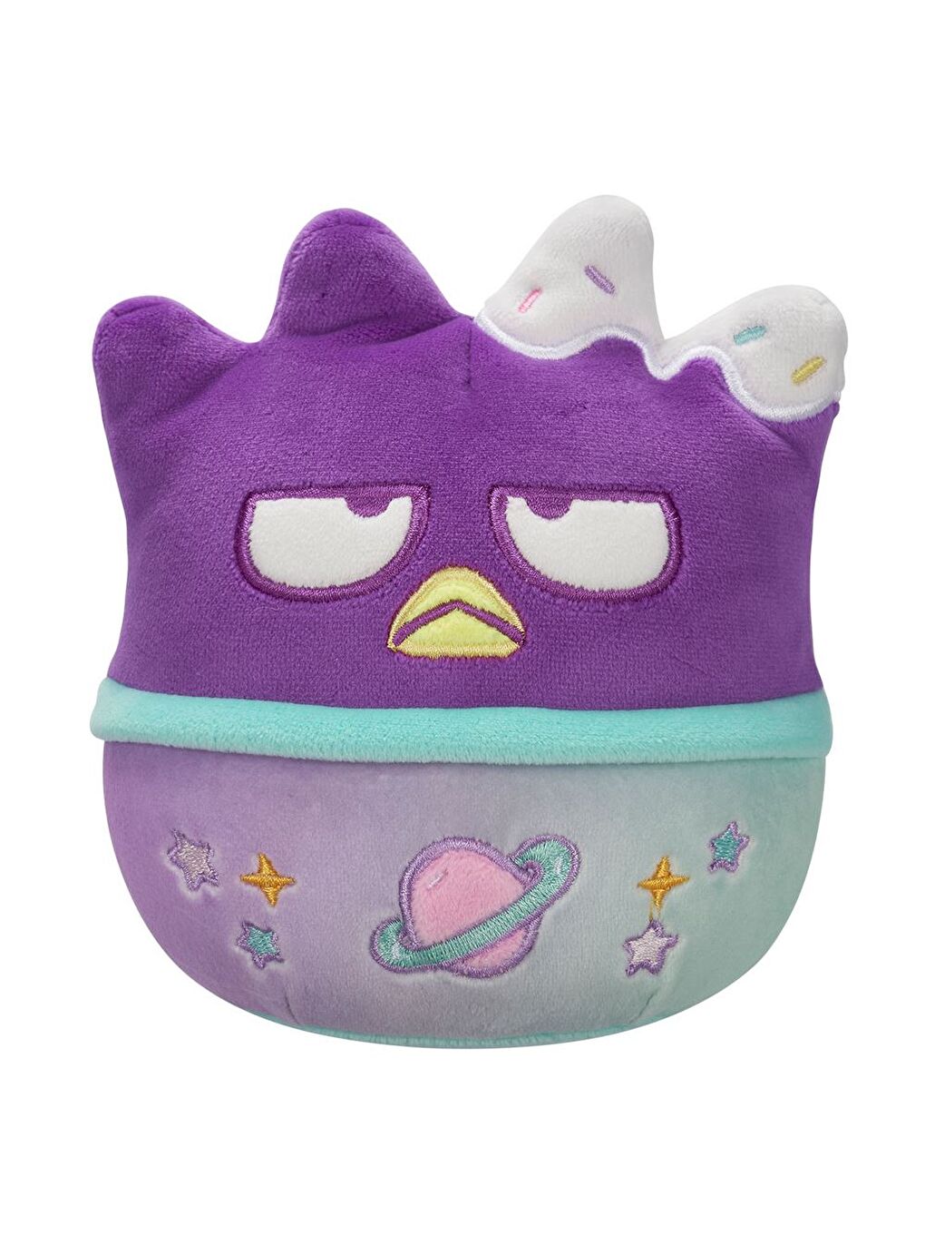 Hello Kitty Serisi - Badtz-Maru 20cm SN00486