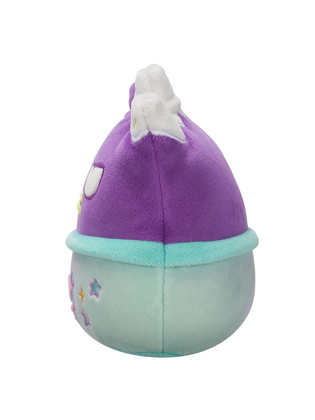 Hello Kitty Serisi - Badtz-Maru 20cm SN00486-2