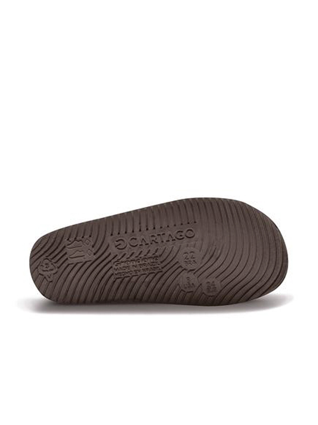 Kahverengi Kız Bebek Sandalet DD0483 CR DAKAR II SAND BABY Kahve-3