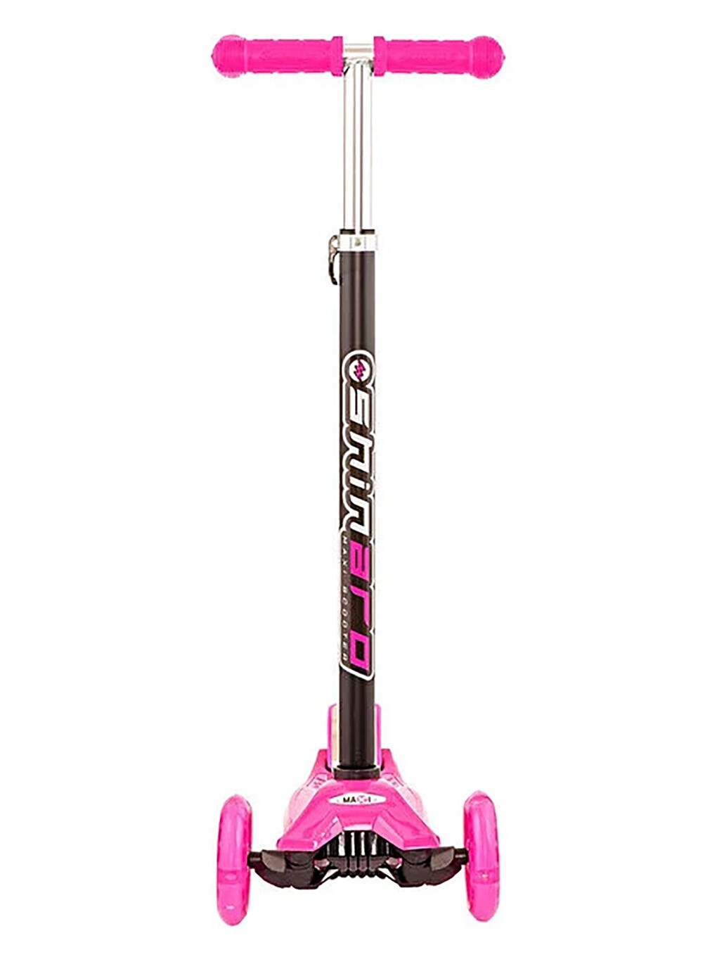 Twister Scooter - Fusya-2