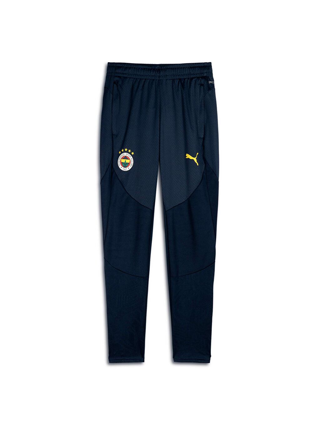 Lacivert Fenerbahçe S.K. Genç Antrenman Eşofman Altı