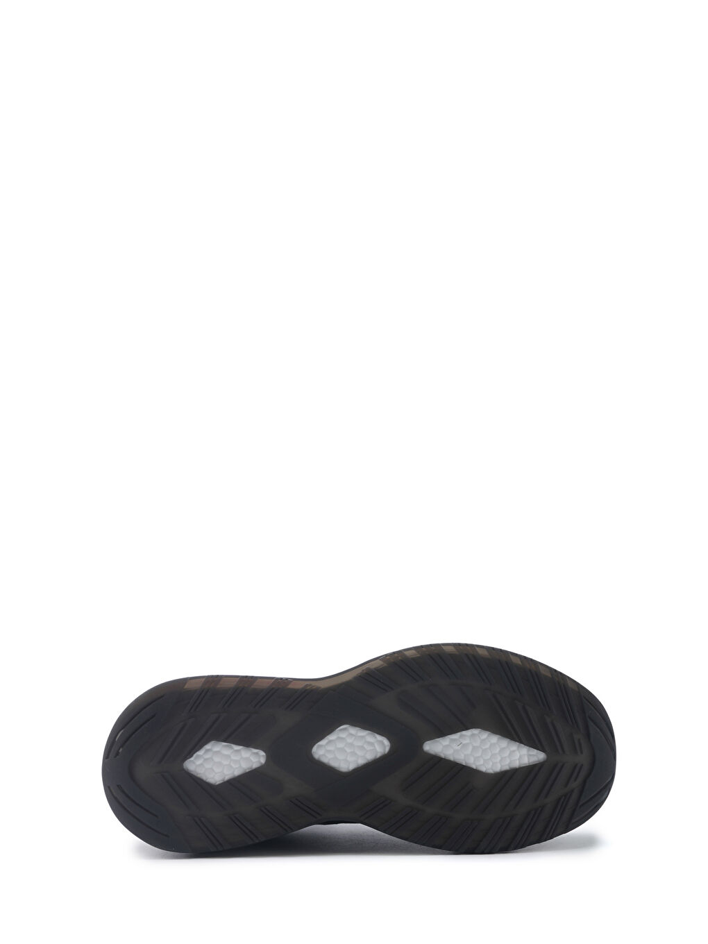 SUN 5FX Siyah Erkek Spor Ayakkabı-3