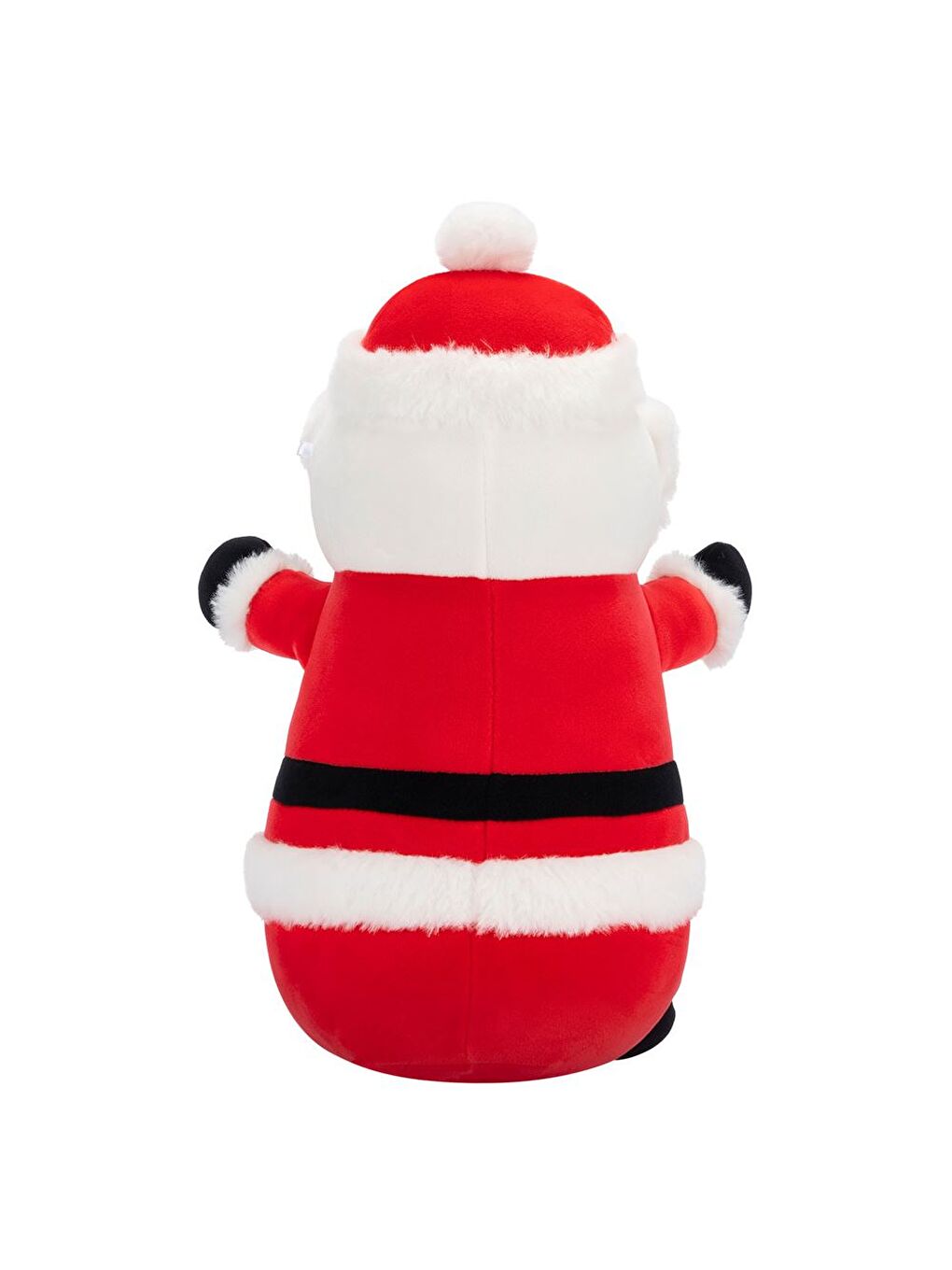 HugMees Yılbaşı Temalı Pelüş Figür 26 cm HM00504-3