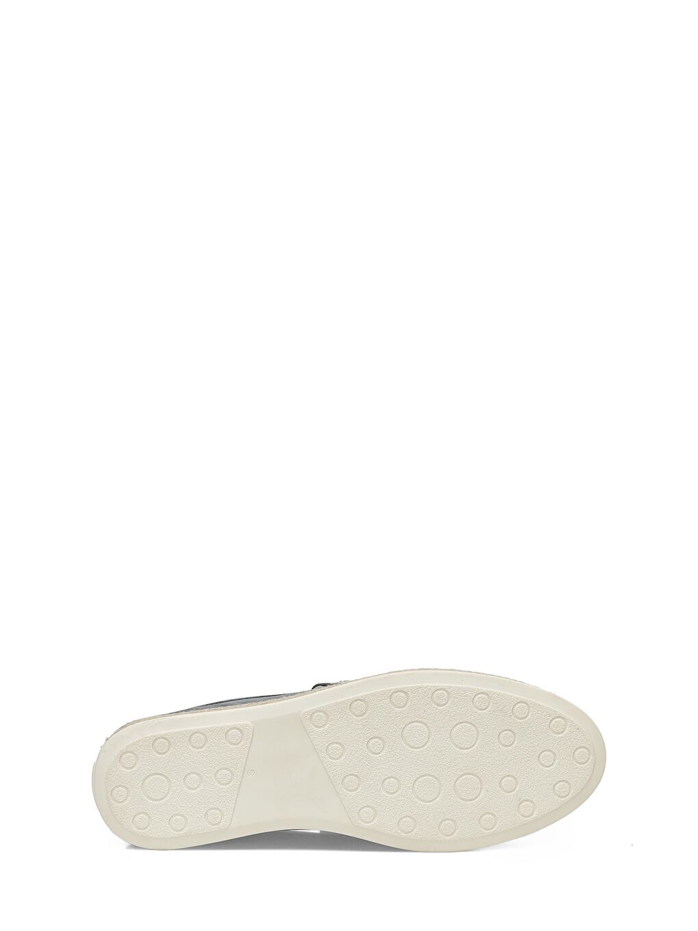FURY 5FX Mavi Erkek Loafer-5