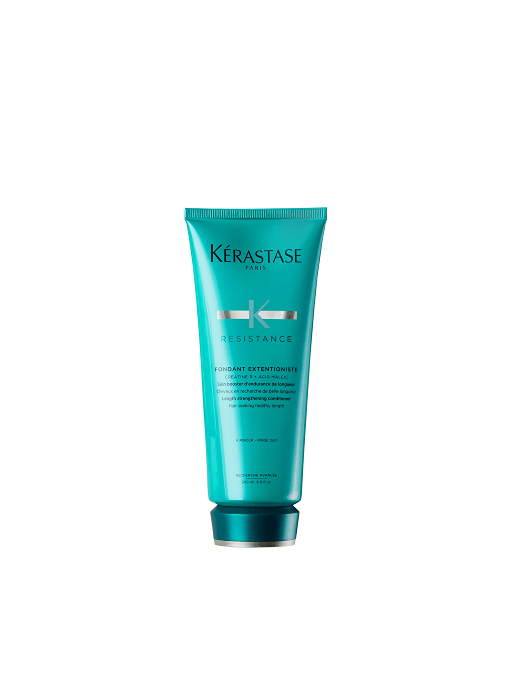 Kerastase Renksiz Resistance Fondant Extentioniste Sağlıklı Görünümlü Uzun Saçlar İçin Bakım Kremi 200ml