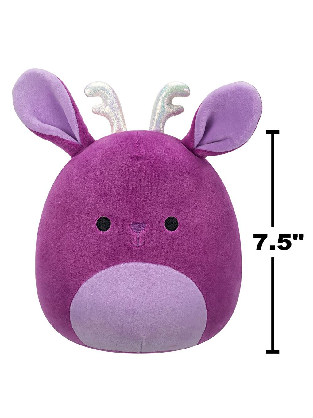 Jackalope Maria Del Mar 20cm CR06617-4