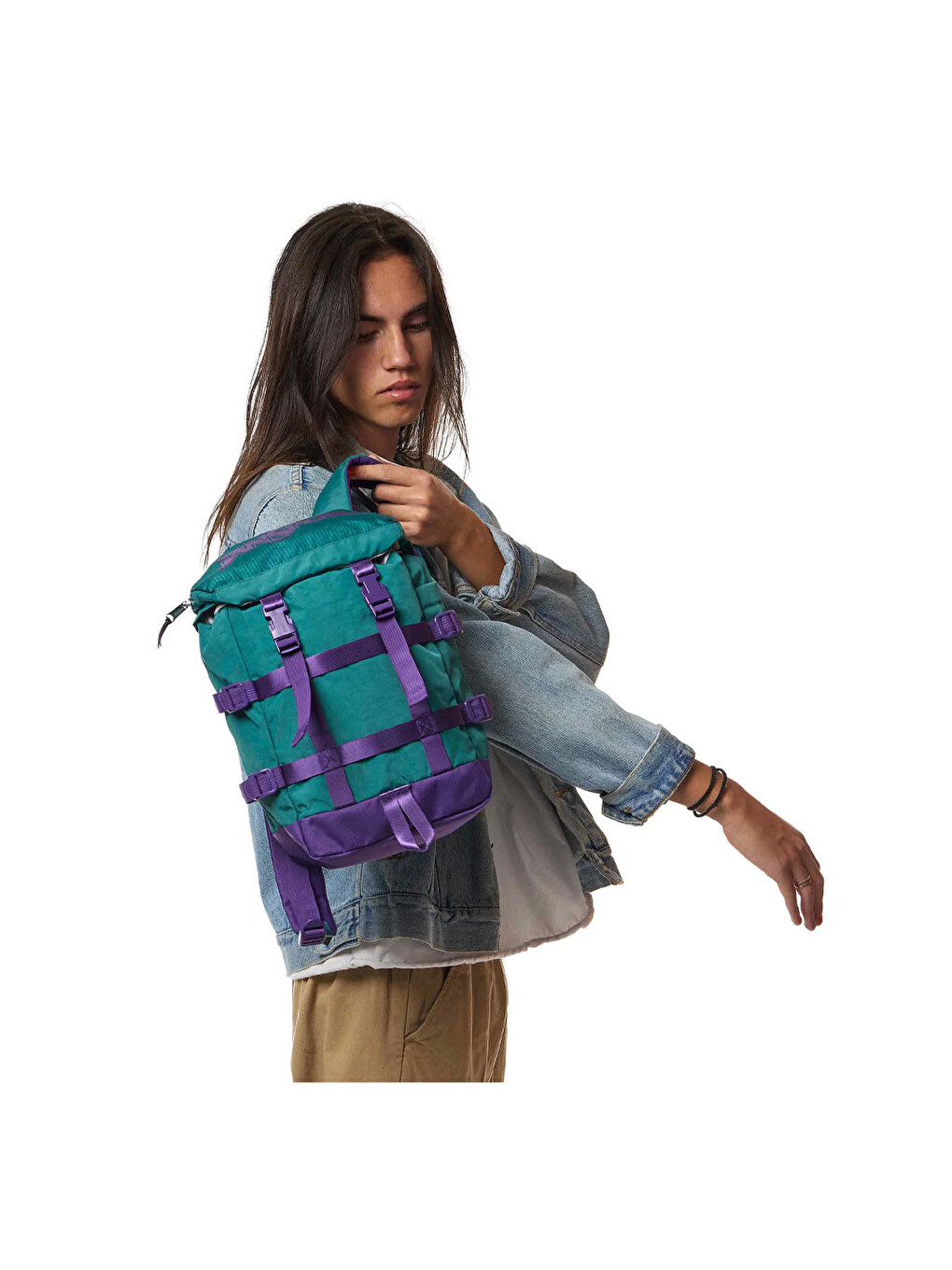 Mini Skip Pack Sırt Çantası Ek0a5bjy5z31-4