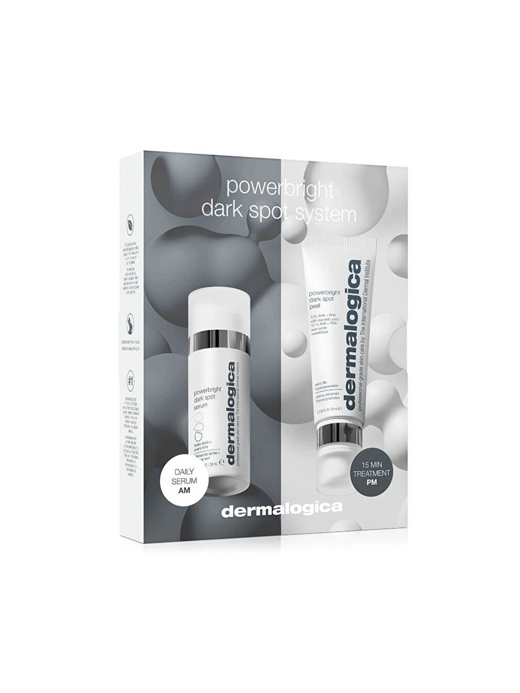 Powerbright Dark Spot System Kofre