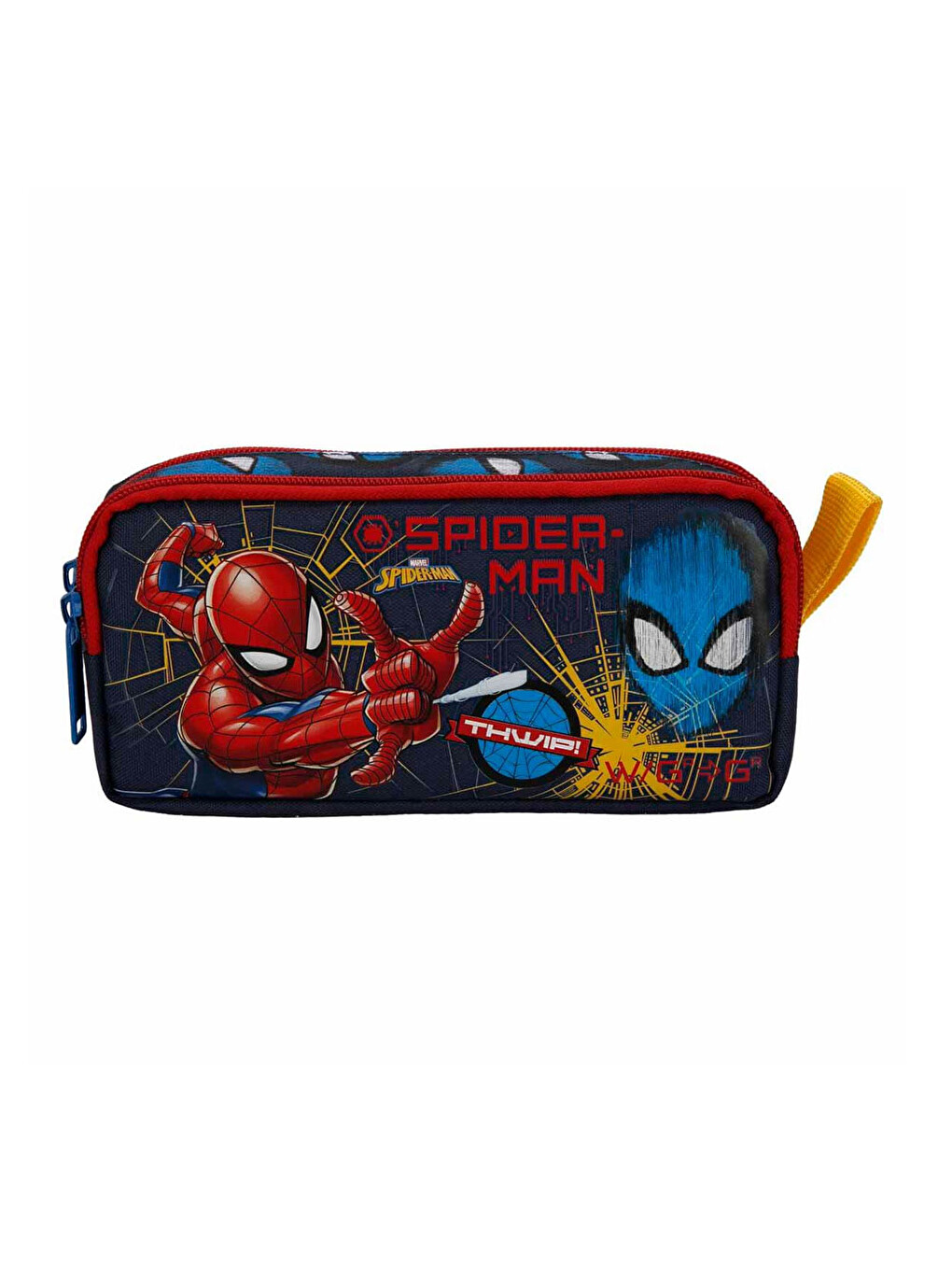 Spiderman Desenli Kalem Kutusu Otto.48607