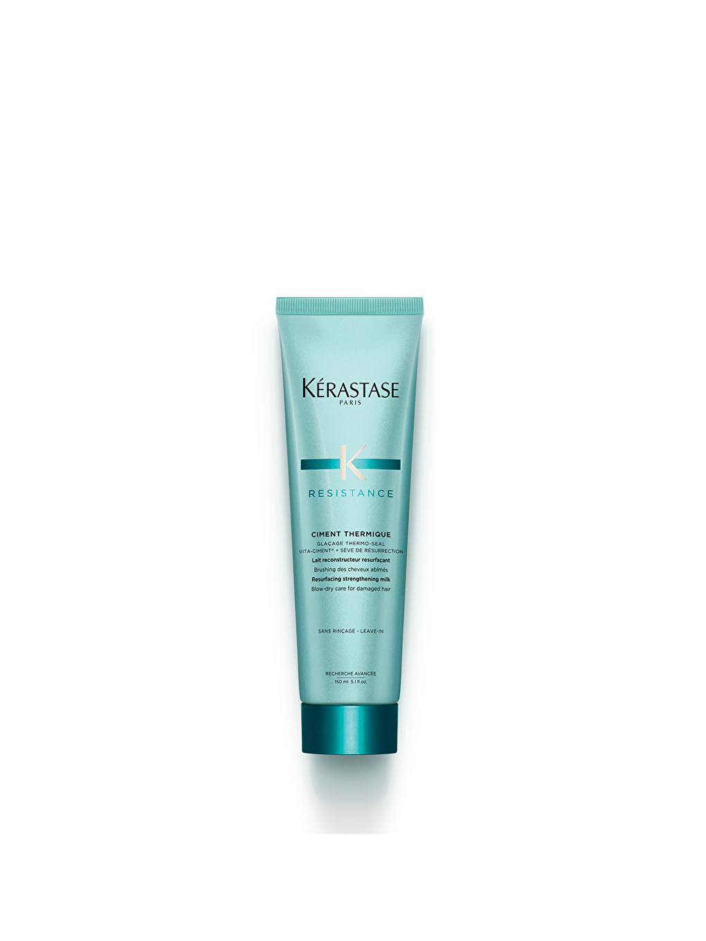 Kerastase Renksiz Ciment Thermique-Isı İle Aktive Olan Yeniden Yapılandırıcı Süt 150ml