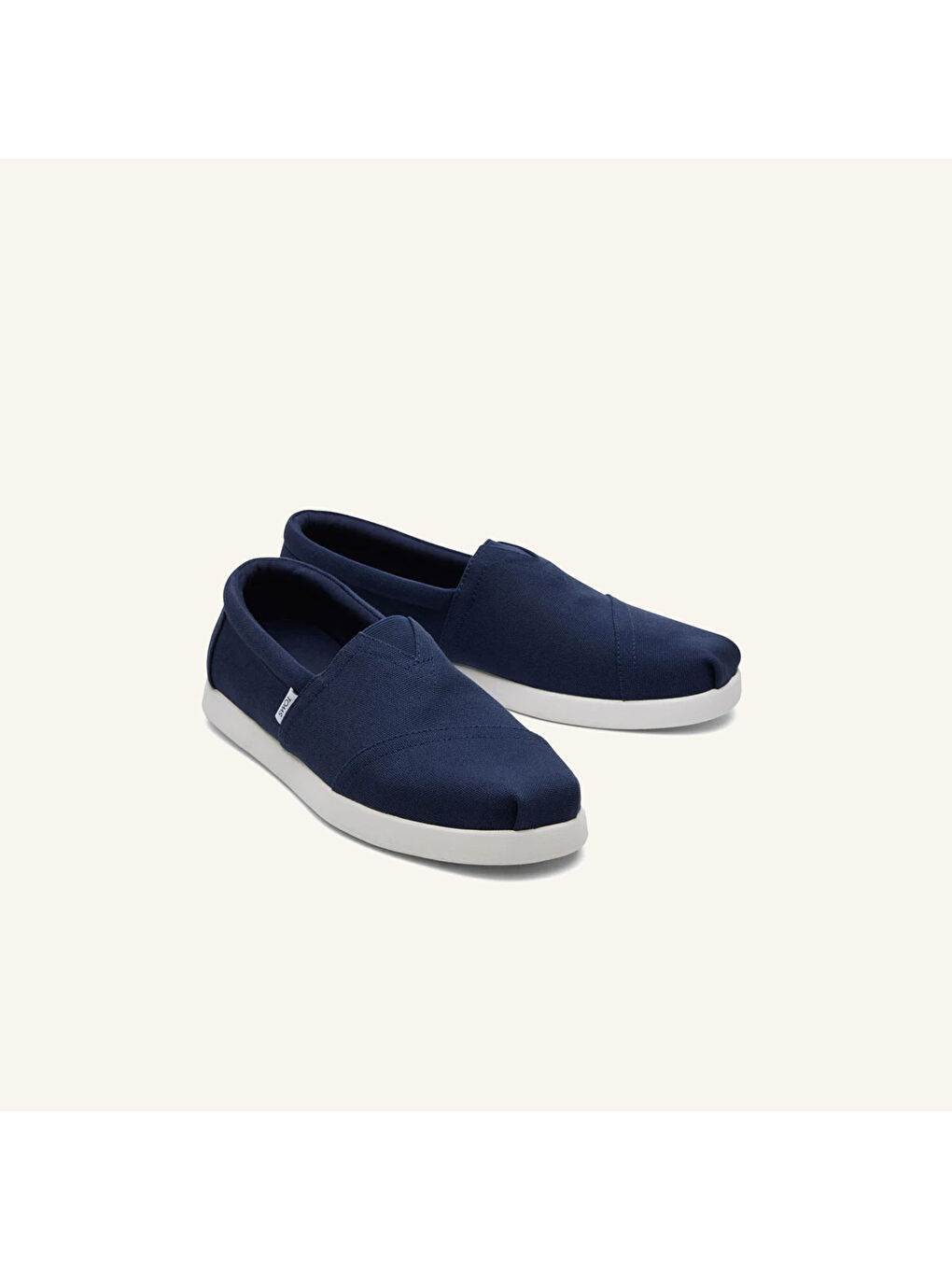 Lacivert Erkek Espadril 10019858 10019881 ALP FWD-1