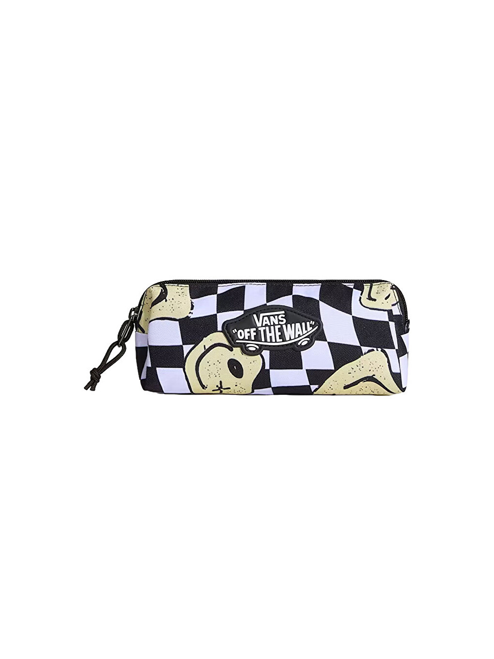 Old Skool Kalem Çantası White/black Vn000h58yb21