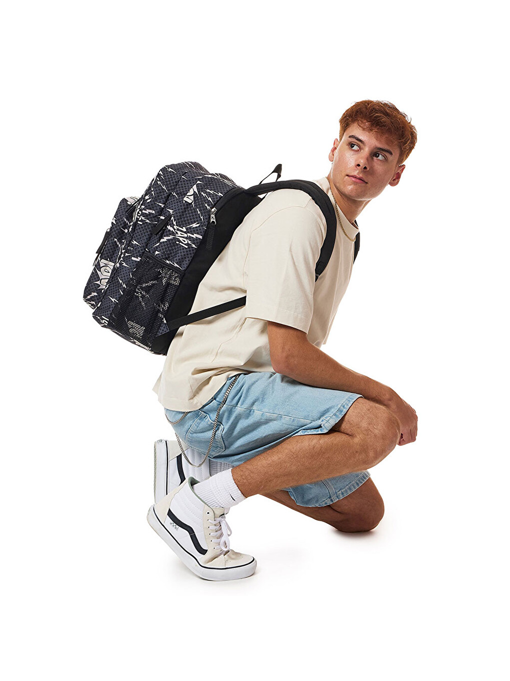 Big Student Sırt Çantası Ek0a5baha0x1-4