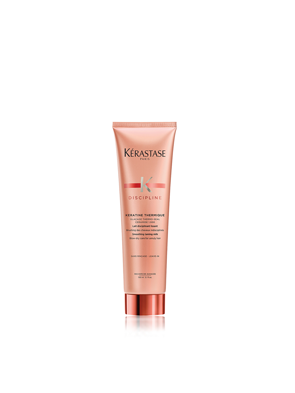 Discipline Keratine Thermique Keratinli Yumuşatıcı Süt 150ml