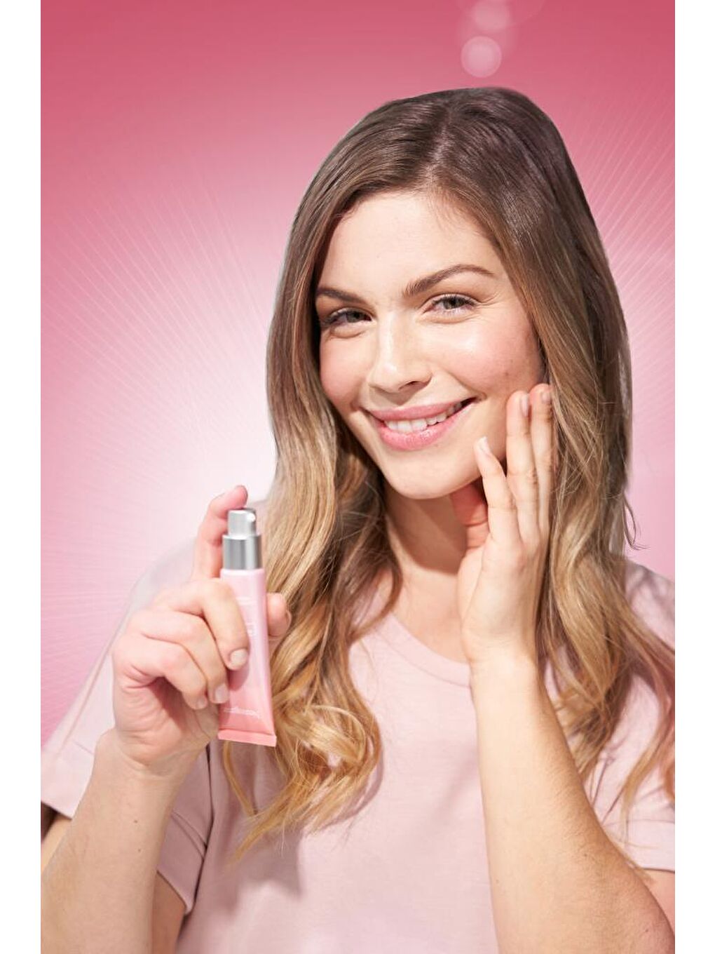 Neutrogena Renksiz Bright Boost Leke Karşıtı Aydınlatıcı Serum 30 ml - 4