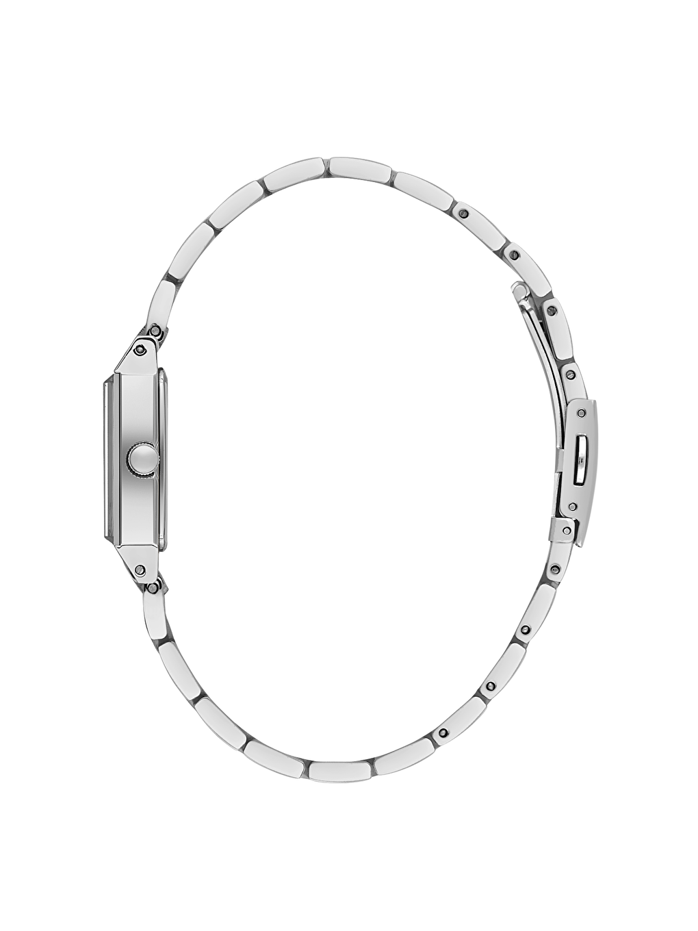 Gri DKE.1.10816-8 Kadın Kol Saati-1