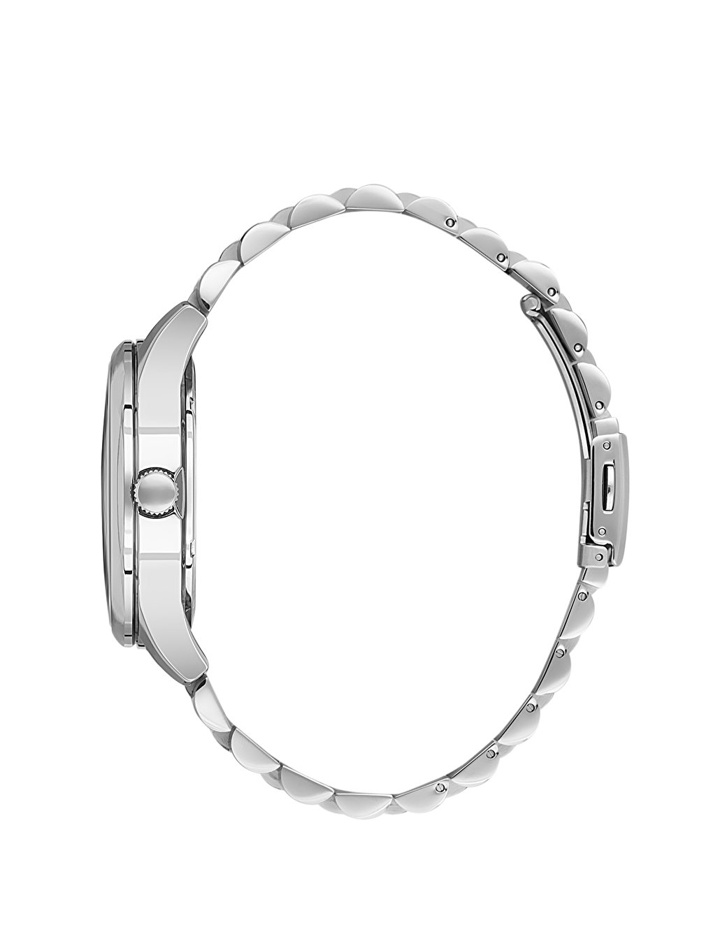 Lacivert DKE.1.10713-7 Premium Erkek Kol Saati-1