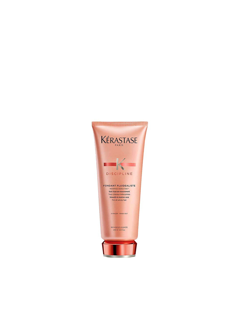 Kerastase Renksiz Discipline Fondant Fluidealiste Elektriklenme Önleyici Disiplin Kremi 200ml