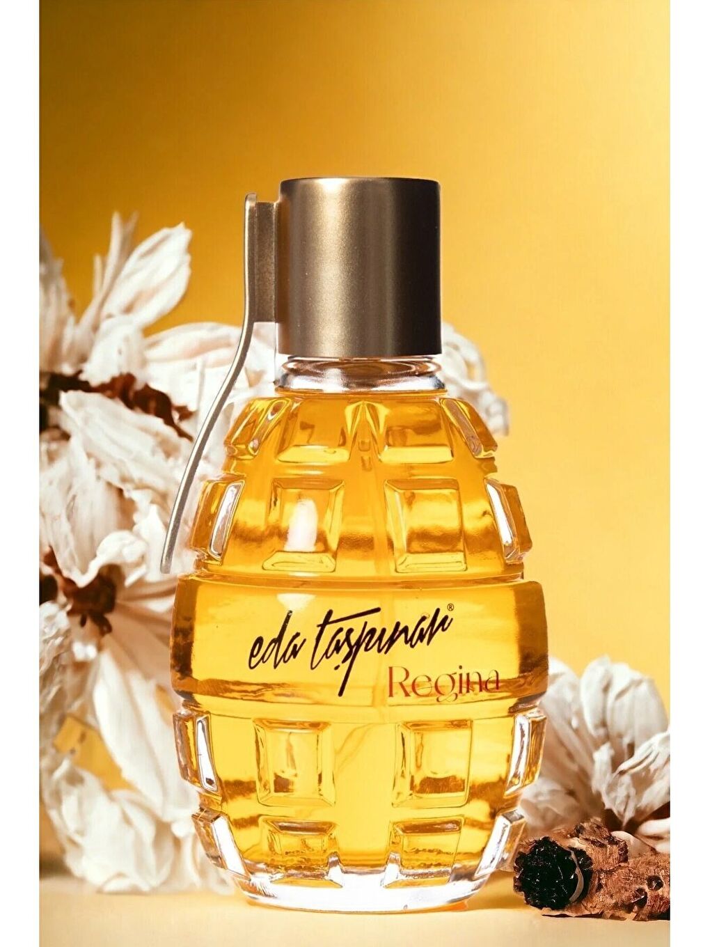 Regina Kadın Parfüm Edp - Oryantal  100 ml-2