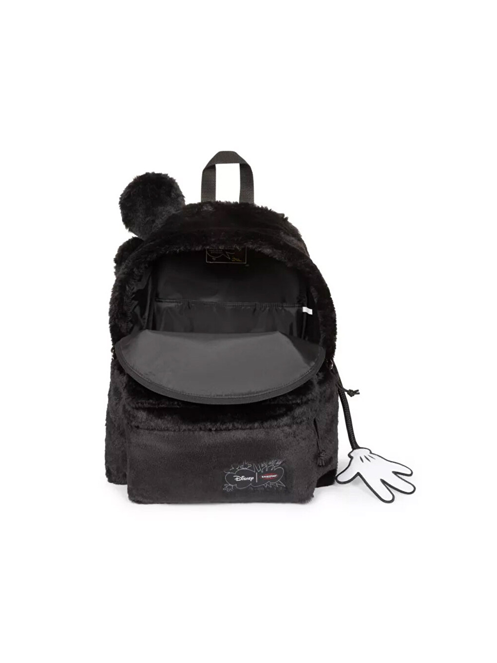 Padded Pak'r Sırt Çantası Ek000620d0l1-1
