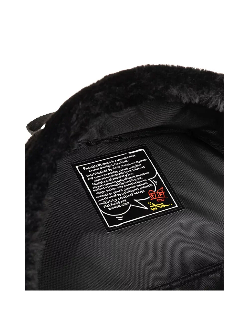 Padded Pak'r Sırt Çantası Ek000620d0l1-3
