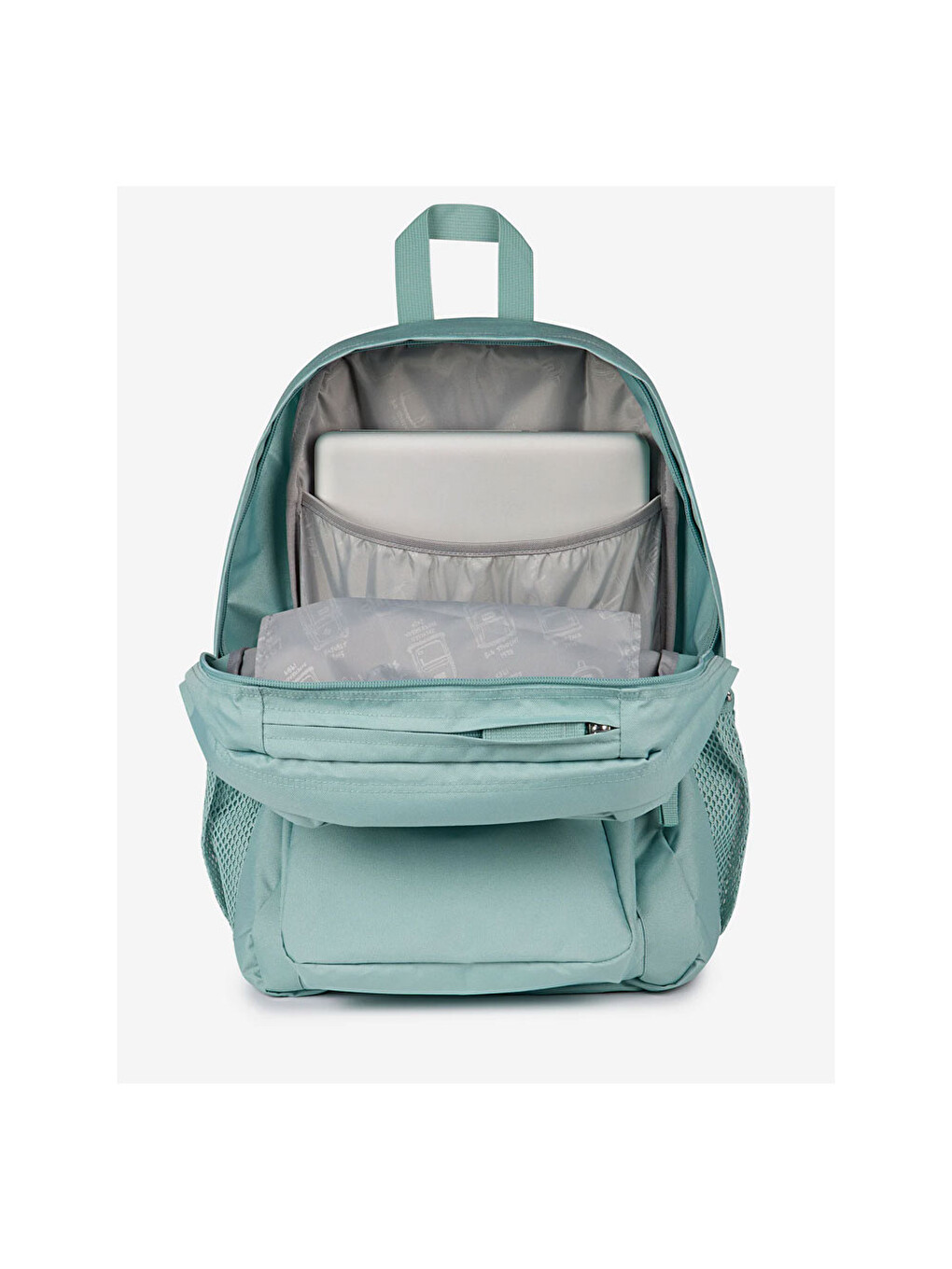 Big Day Pack Sırt Çantası Ek0a5ble0w31-2