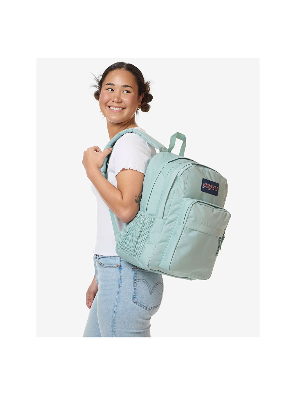 Big Day Pack Sırt Çantası Ek0a5ble0w31-5