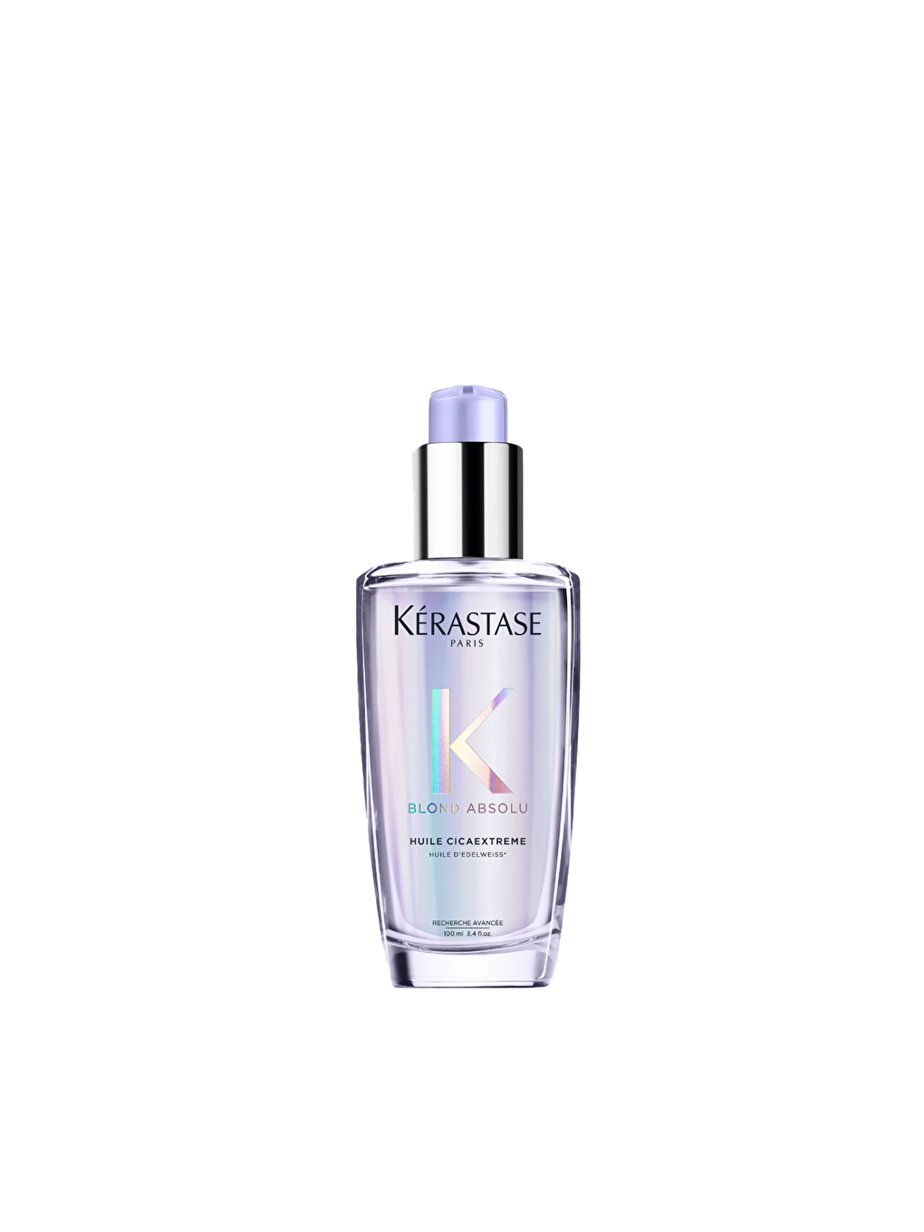 Kerastase Blond Absolu Huile Cicaextreme 100ml