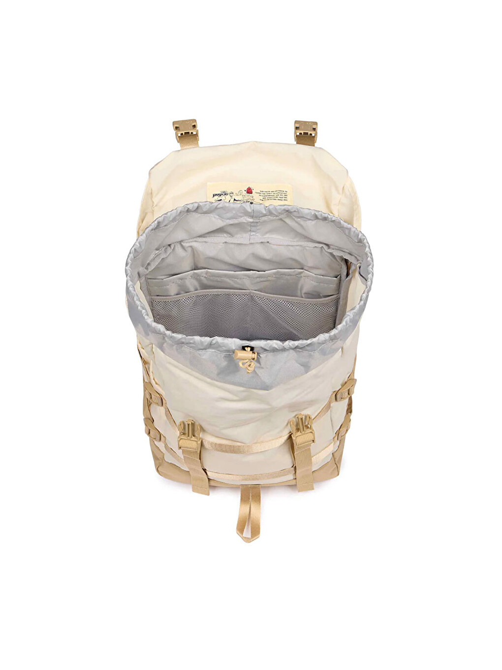 Skip Pack Sırt Çantası Ek0a5blıa0t1-2
