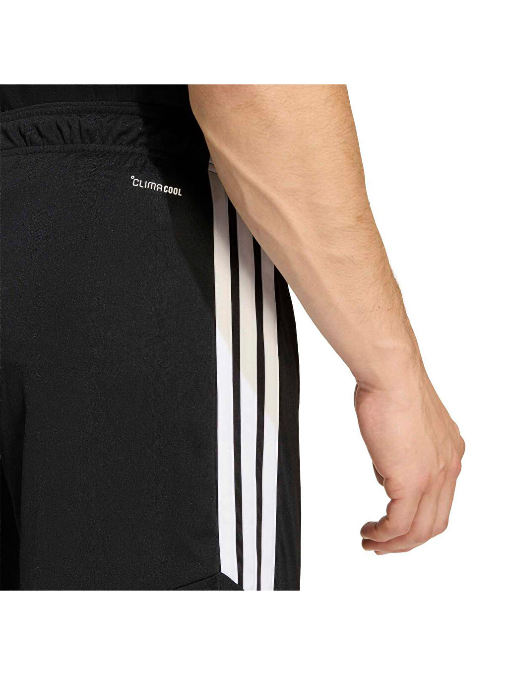 Tiro26 League Erkek Siyah Şort-2