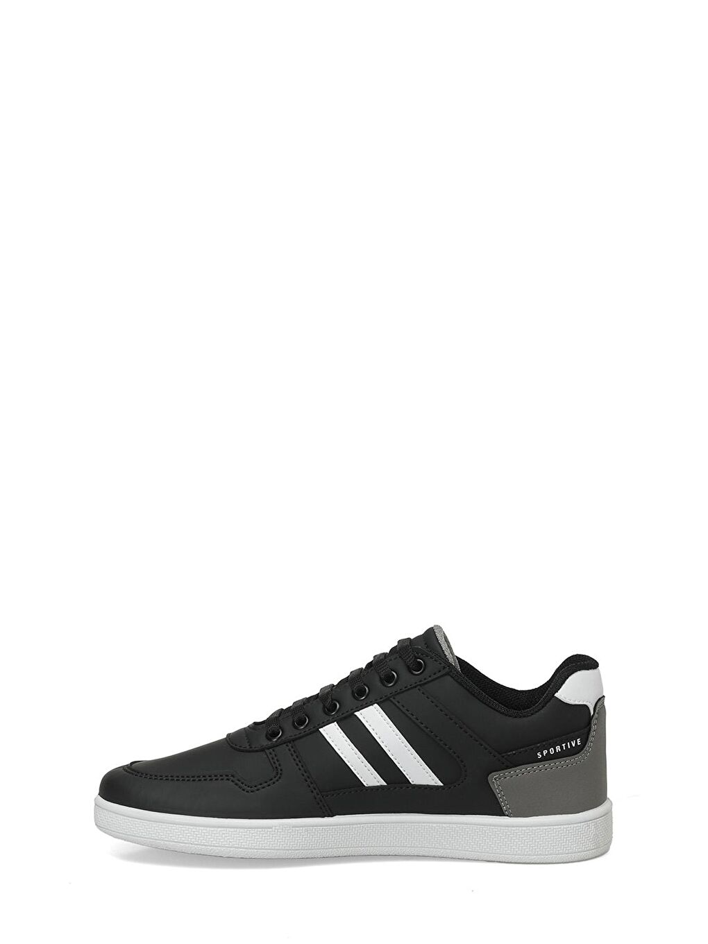 MARCONI G 4PR Siyah Erkek Çocuk Sneaker-2