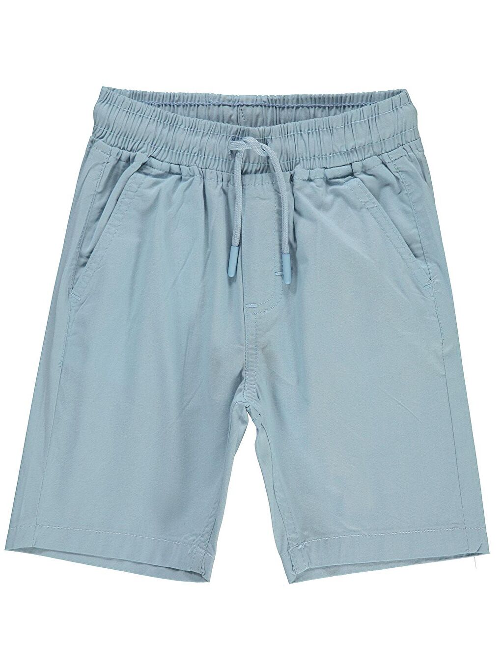 Boys Erkek Çocuk Kapri 2-5 Yaş Mavi