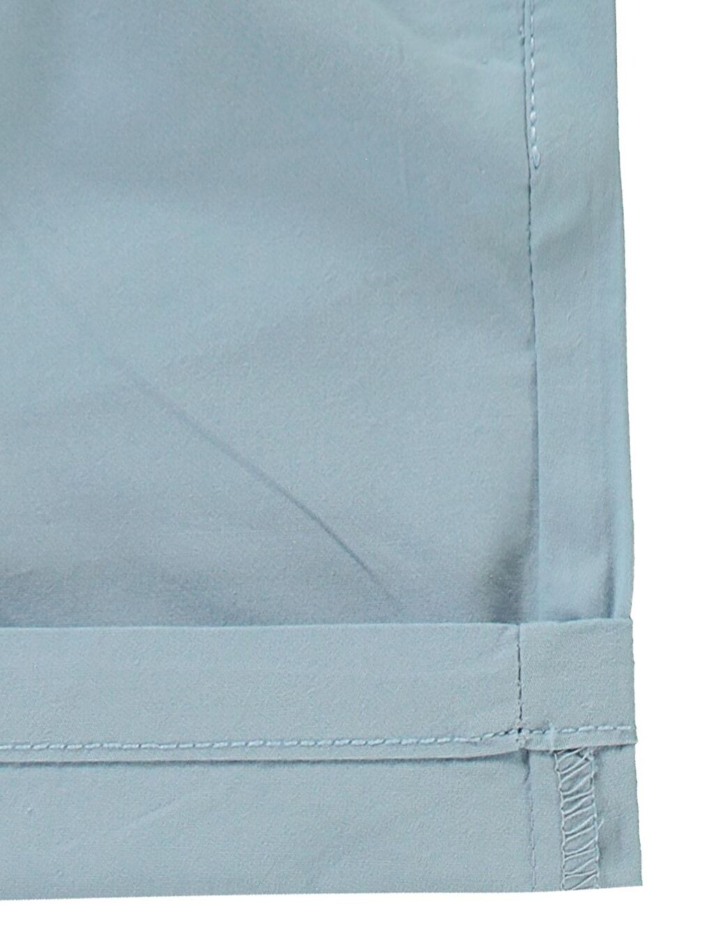 Boys Erkek Çocuk Kapri 2-5 Yaş Mavi-2