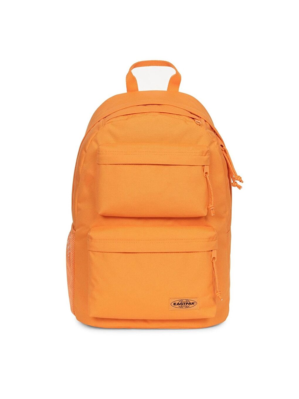 Eastpak Turuncu Padded Double Unisex Turuncu Sırt Çantası - 1