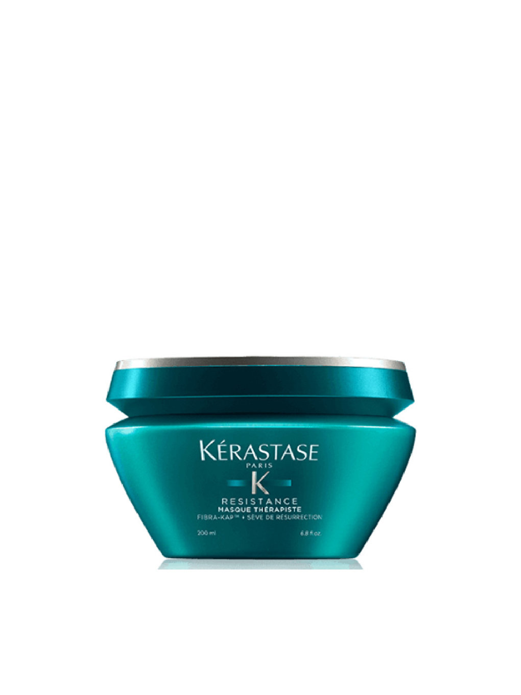 Kerastase Renksiz Resistance Therapiste 3-4 Aşırı İşlem Görmüş Saçlar İçin Bakım Maskesi 200ml