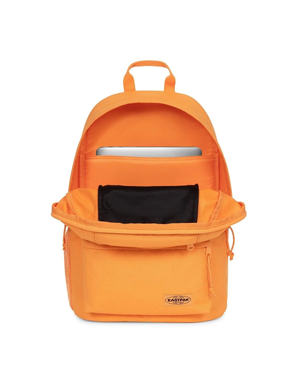 Eastpak Turuncu Padded Double Unisex Turuncu Sırt Çantası - 2