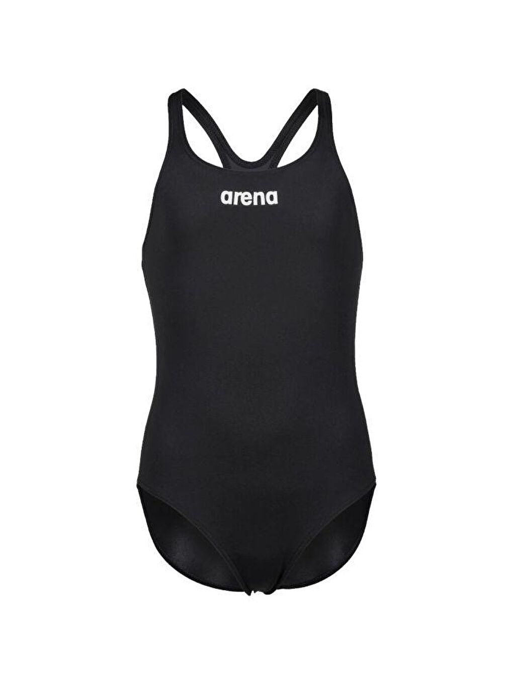 Siyah Kız Çocuk Mayosu 004762550