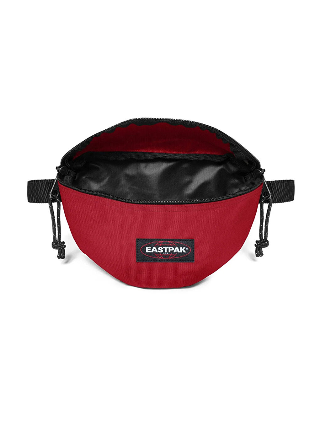 Eastpak Springer Unisex Kırmızı Bel Çantası - 1