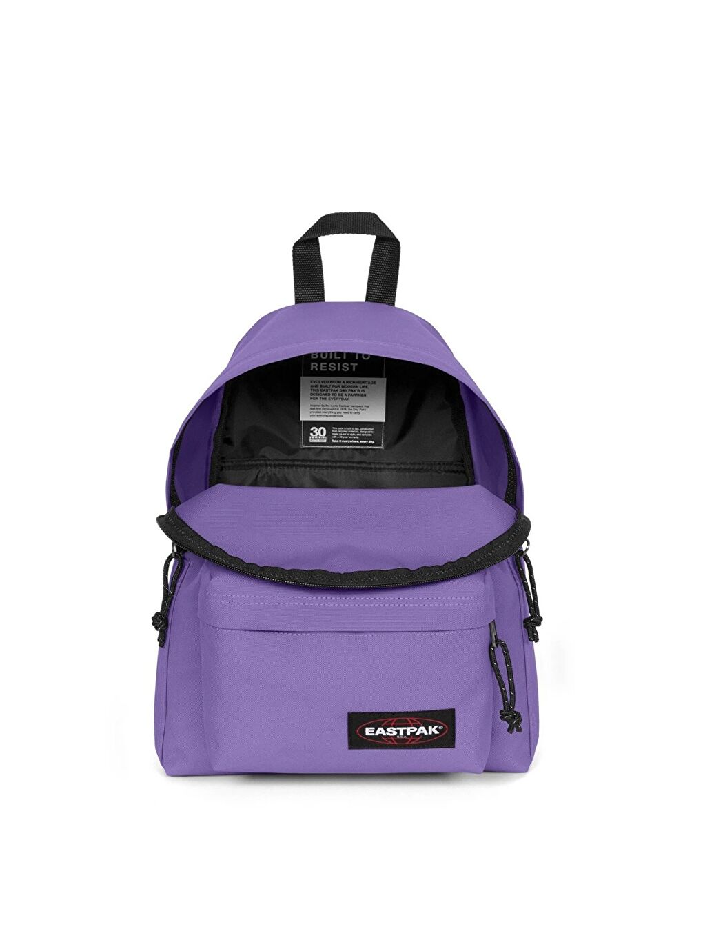 Eastpak Mor Day Pak'r S Unisex Mor Sırt Çantası - 1