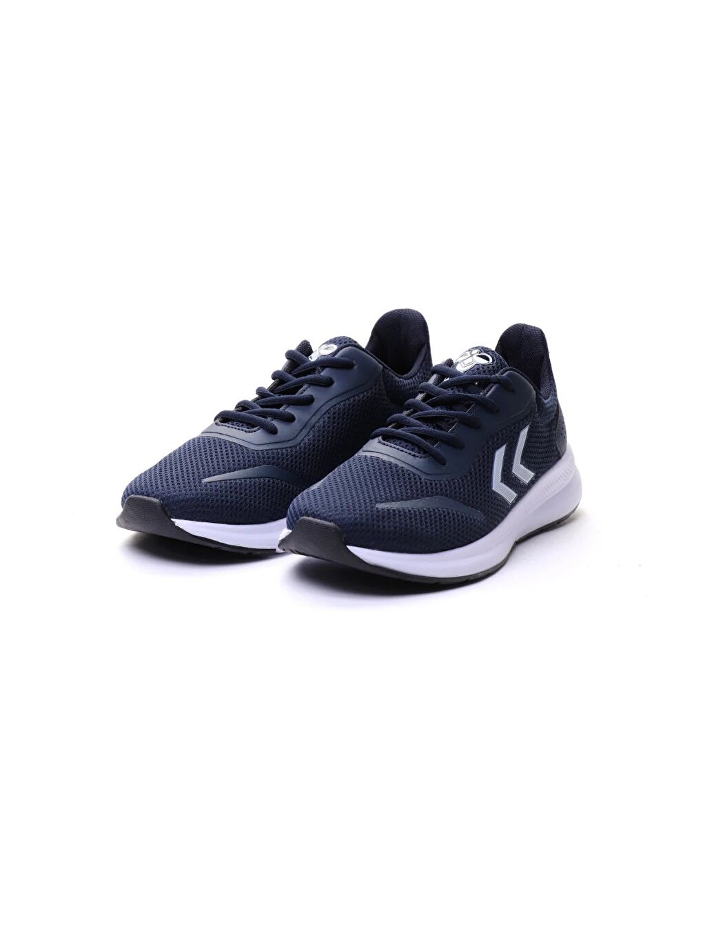 Mavi Ayakkabı Jumper-3