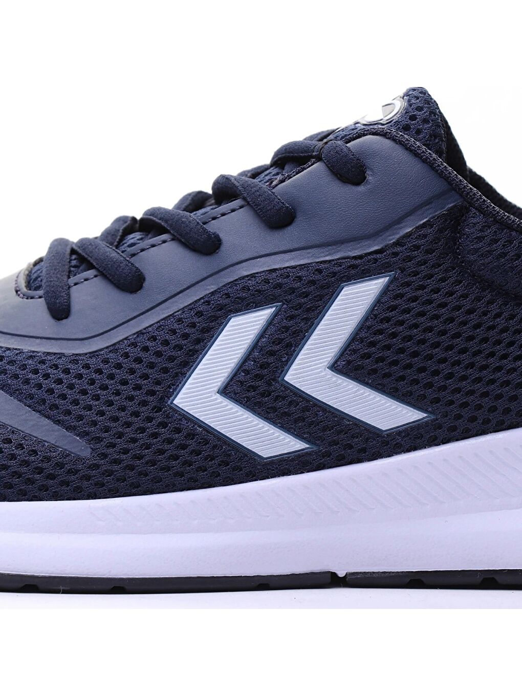 Mavi Ayakkabı Jumper-4