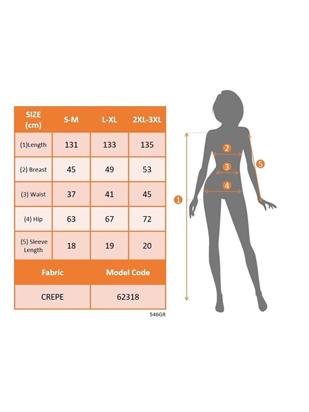 Kırmızı Kadın Kısa Kollu V Yakalı Pileli Uzun Janjan Krep Elbise-3