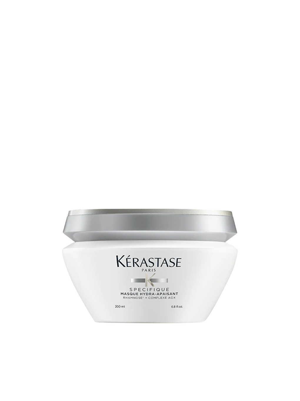 Kerastase Renksiz Specifique Masque Hydra-Apaisant Yapılandırıcı Krem Jel Maskesi 200ml