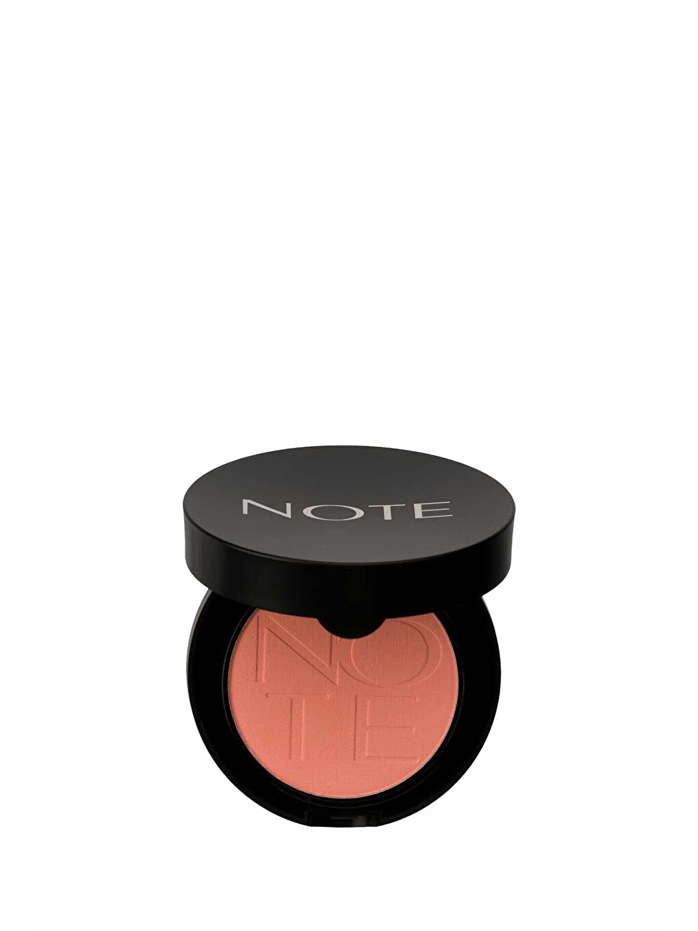 Note Cosmetique Pembe Luminous Silk Compact Allık 01 Pinky Beach